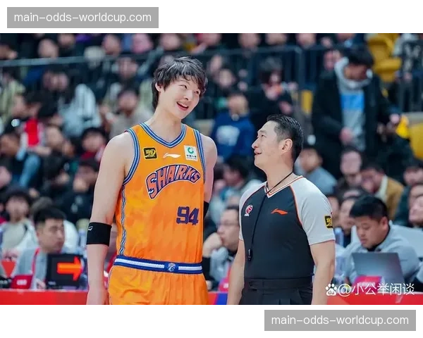 王哲林谈伤病恢复：目标是帮助上海在季后赛走得更远