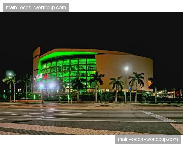 迈阿密马林鱼队主场贷款球场启动大型翻修，预计2027年完工