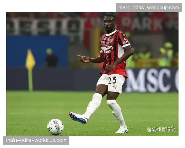 官方声明:AC米兰后卫托莫里手术成功,预计缺阵六个月 官方声明:AC米兰后卫托莫里手术成功,预计缺阵六个月