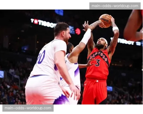 猛龙队全场贡献13次封盖，主场击退爵士守住东部前八席位